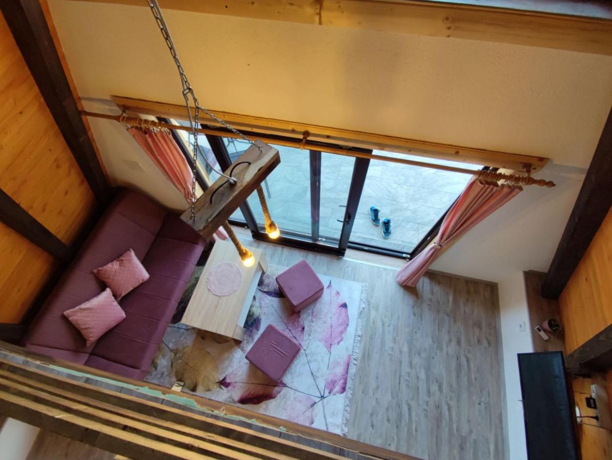 Villa Dream House Bihac Exterior photo