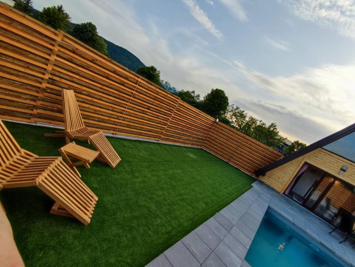 Villa Dream House Bihac Exterior photo