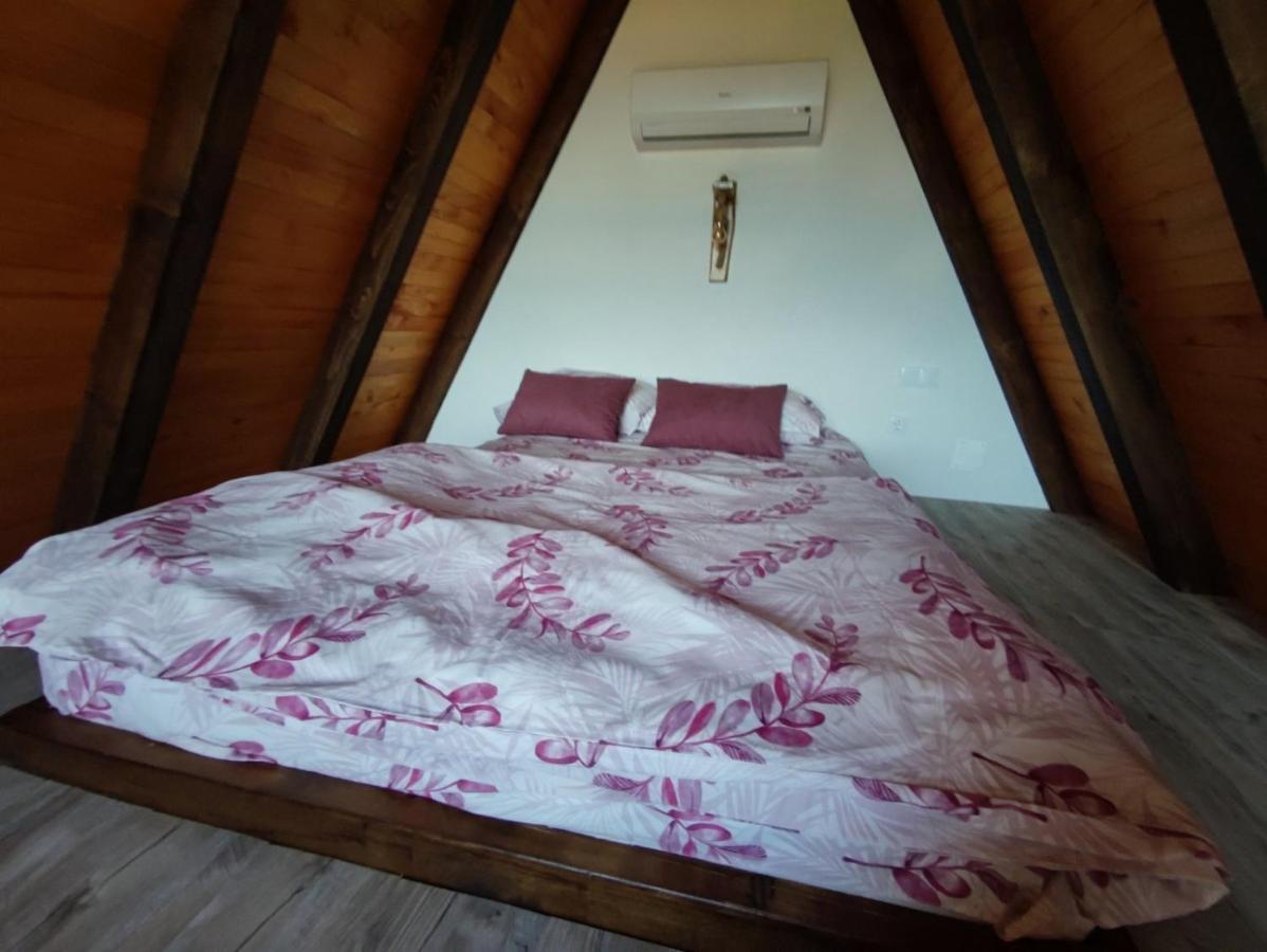 Villa Dream House Bihac Exterior photo
