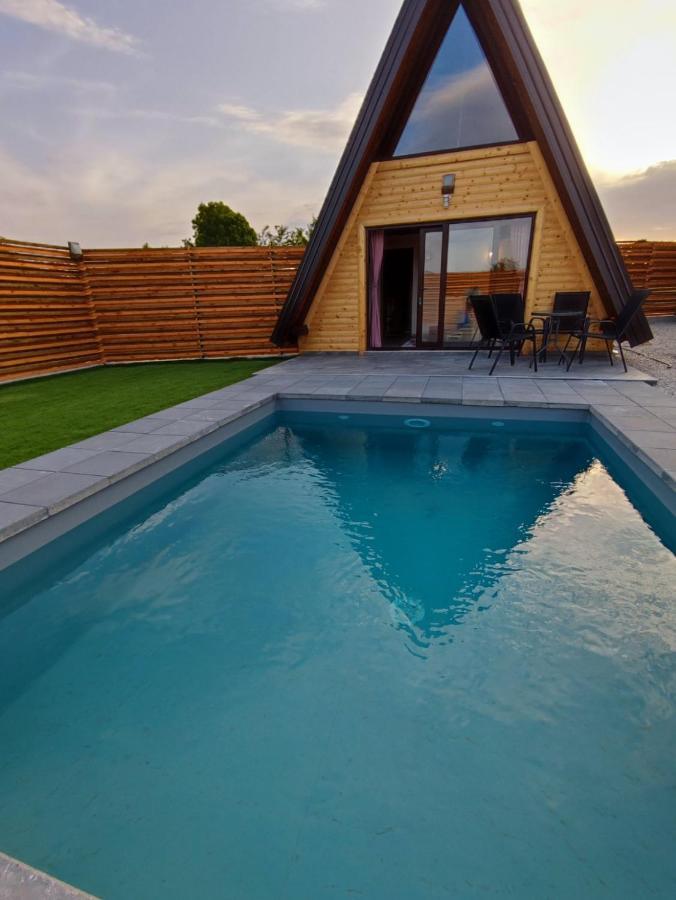 Villa Dream House Bihac Exterior photo
