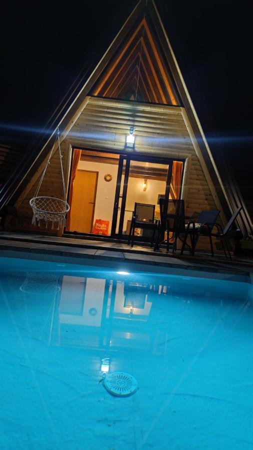 Villa Dream House Bihac Exterior photo
