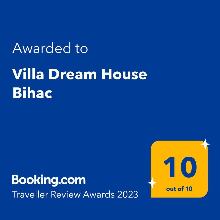 Villa Dream House Bihac Exterior photo